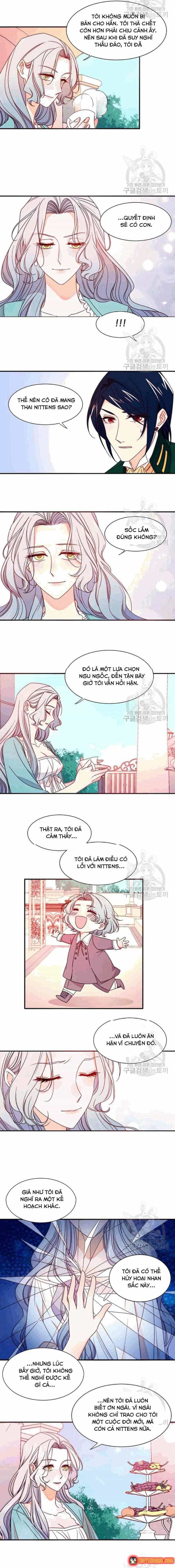 Tôi Đã Sinh Con Cho Kẻ Sát Nhân - Chương 15 - ảnh 9