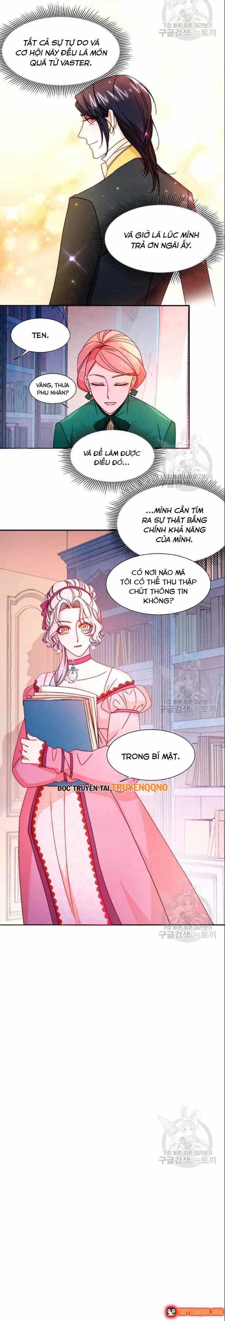 Tôi Đã Sinh Con Cho Kẻ Sát Nhân - Chương 29 - ảnh 10