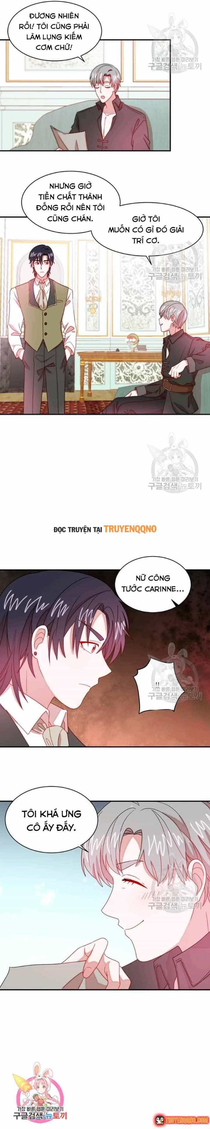 Tôi Đã Sinh Con Cho Kẻ Sát Nhân - Chương 35 - ảnh 10