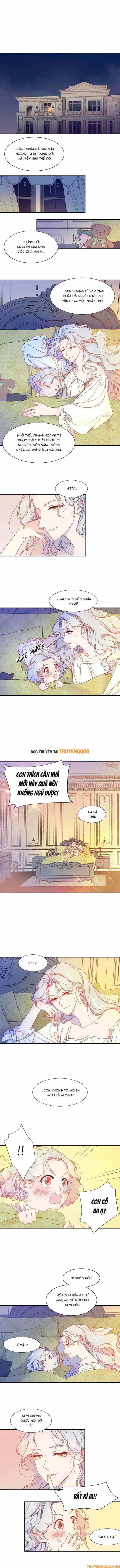 Tôi Đã Sinh Con Cho Kẻ Sát Nhân - Chương 5 - ảnh 2