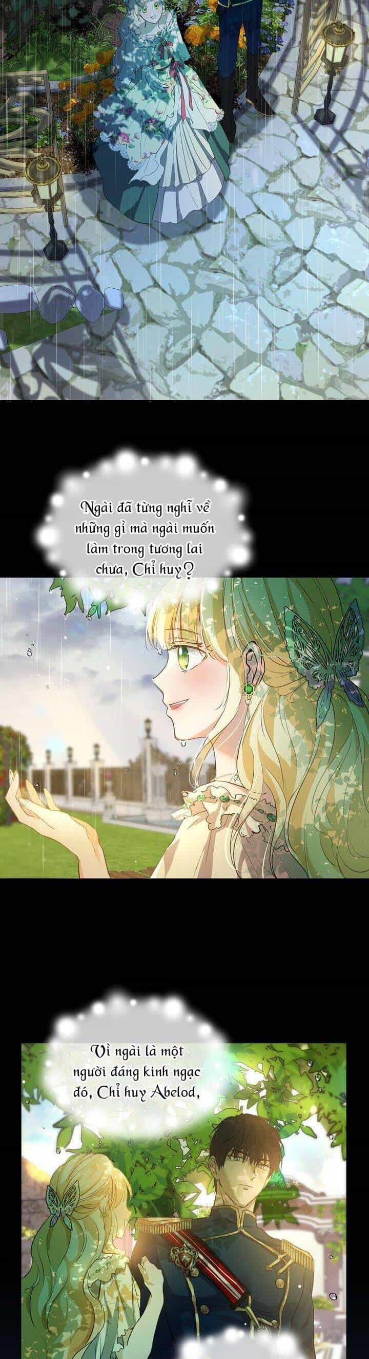 Tôi Đã Tái Sinh Thành Bé Cáo Của Thần - Chương 0 - ảnh 42
