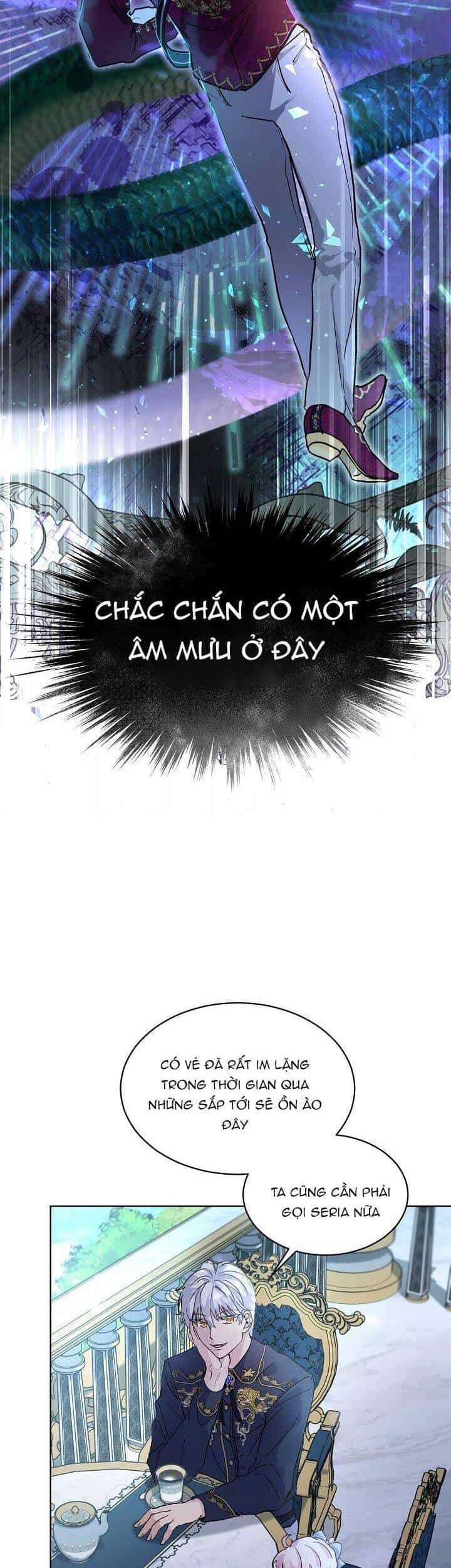Tôi Đã Tái Sinh Thành Bé Cáo Của Thần - Chương 11 - ảnh 13