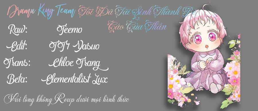 Tôi Đã Tái Sinh Thành Bé Cáo Của Thần - Chương 25 - ảnh 40