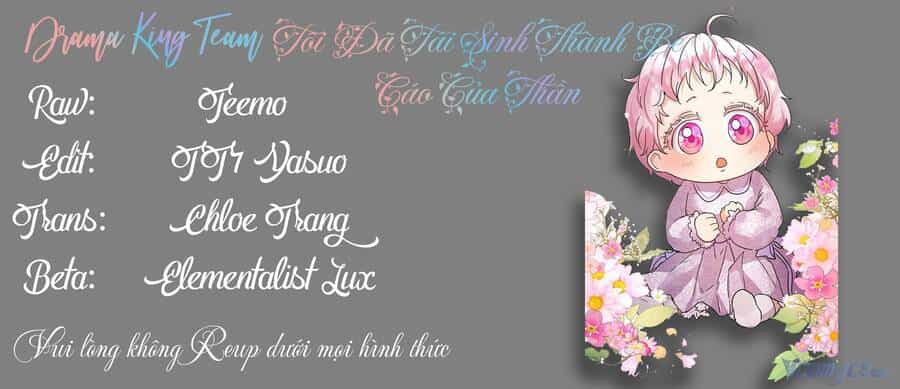 Tôi Đã Tái Sinh Thành Bé Cáo Của Thần - Chương 31 - ảnh 40