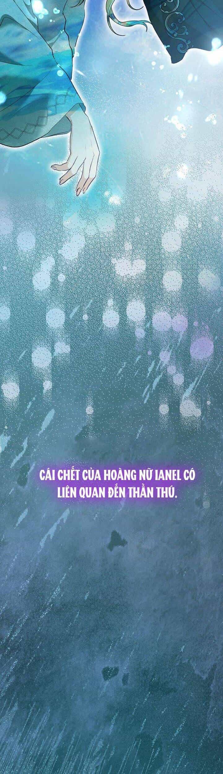 Tôi Đã Tái Sinh Thành Bé Cáo Của Thần - Chương 41 - ảnh 36