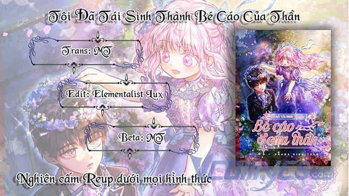 Tôi Đã Tái Sinh Thành Bé Cáo Của Thần - Chương 42 - ảnh 41