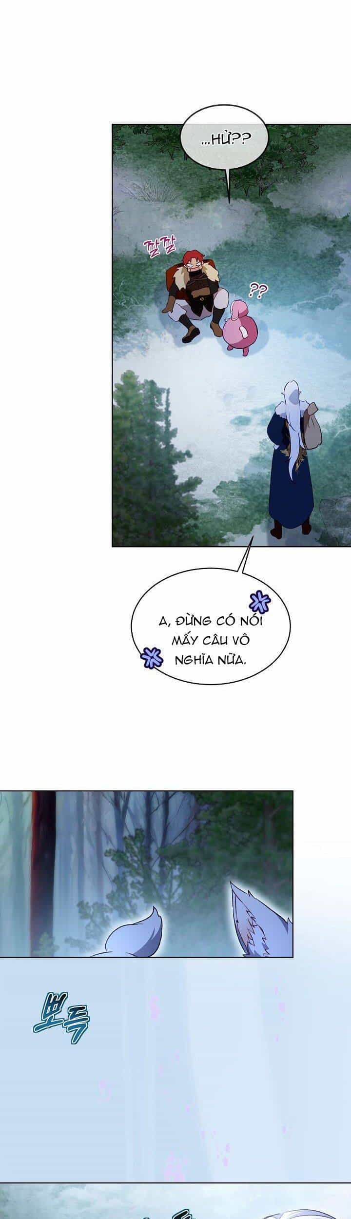 Tôi Đã Tái Sinh Thành Bé Cáo Của Thần - Chương 51 - ảnh 26