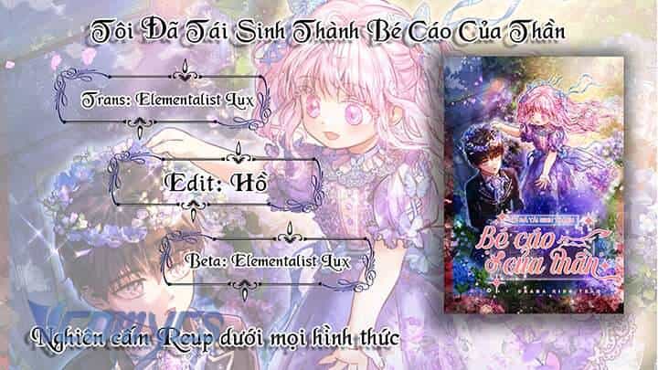 Tôi Đã Tái Sinh Thành Bé Cáo Của Thần - Chương 55 - ảnh 45