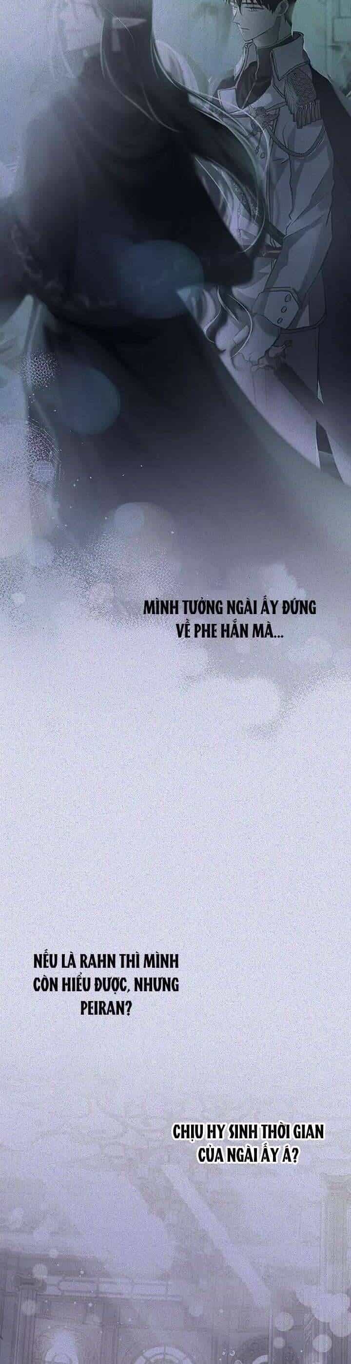 Tôi Đã Tái Sinh Thành Bé Cáo Của Thần - Chương 57 - ảnh 16