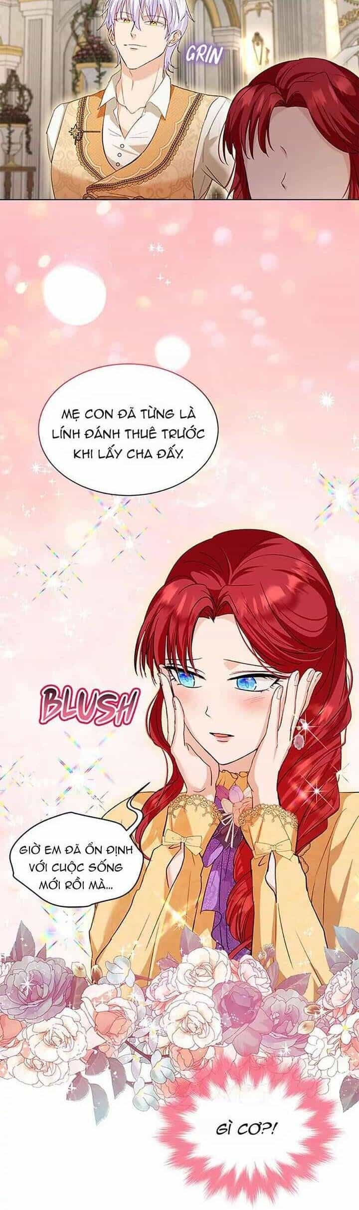 Tôi Đã Tái Sinh Thành Bé Cáo Của Thần - Chương 60 - ảnh 21