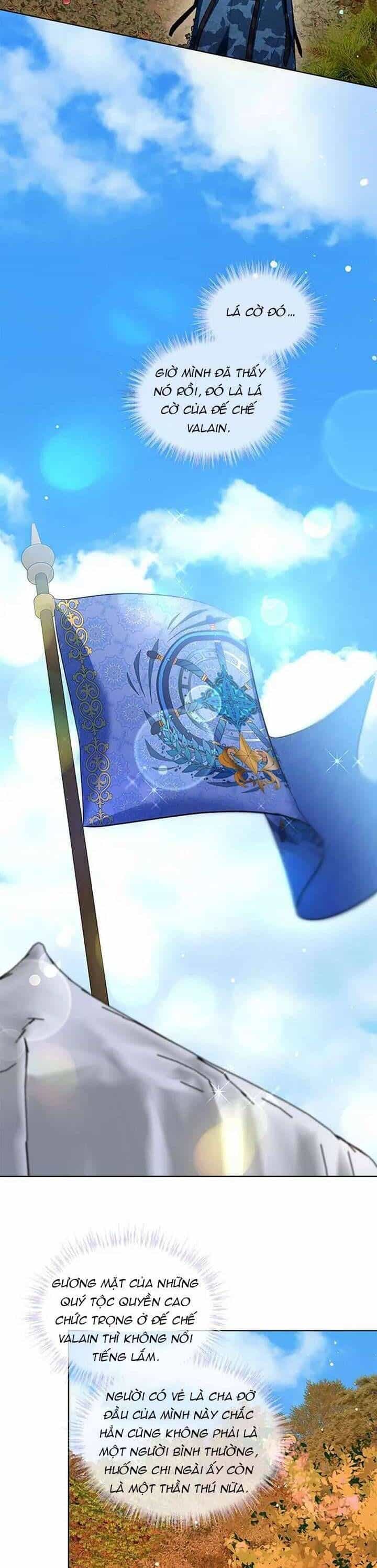 Tôi Đã Tái Sinh Thành Bé Cáo Của Thần - Chương 61 - ảnh 21