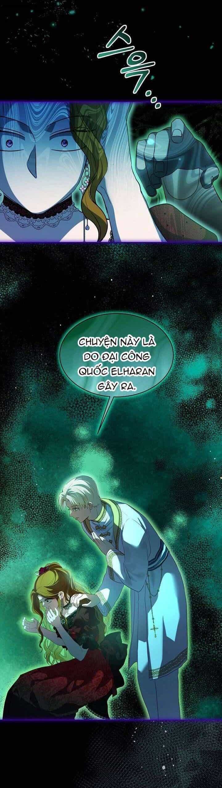 Tôi Đã Tái Sinh Thành Bé Cáo Của Thần - Chương 62 - ảnh 8
