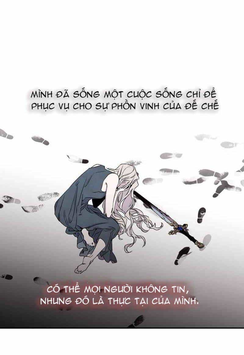 Tôi Đã Thuần Hóa Một Tên Bạo Chúa Và Chạy Trốn - Chương 1 - ảnh 51