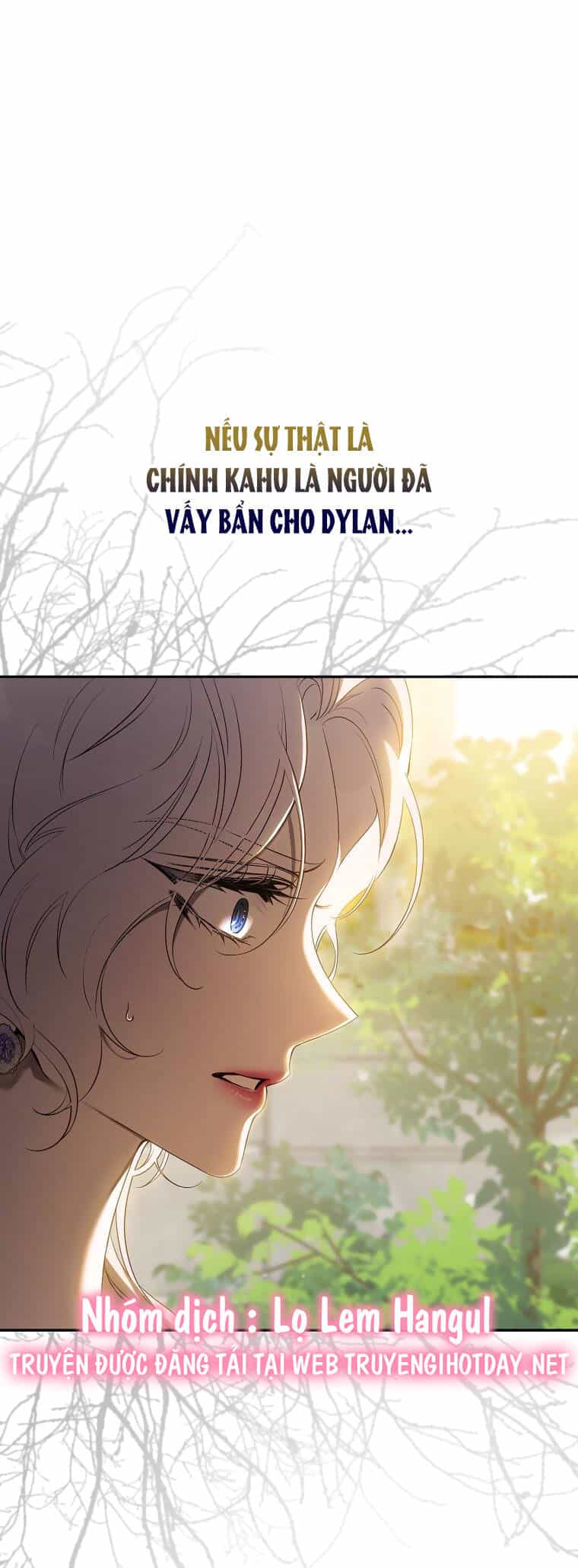 Tôi Đã Thuần Hóa Một Tên Bạo Chúa Và Chạy Trốn - Chương 96.1 - ảnh 1