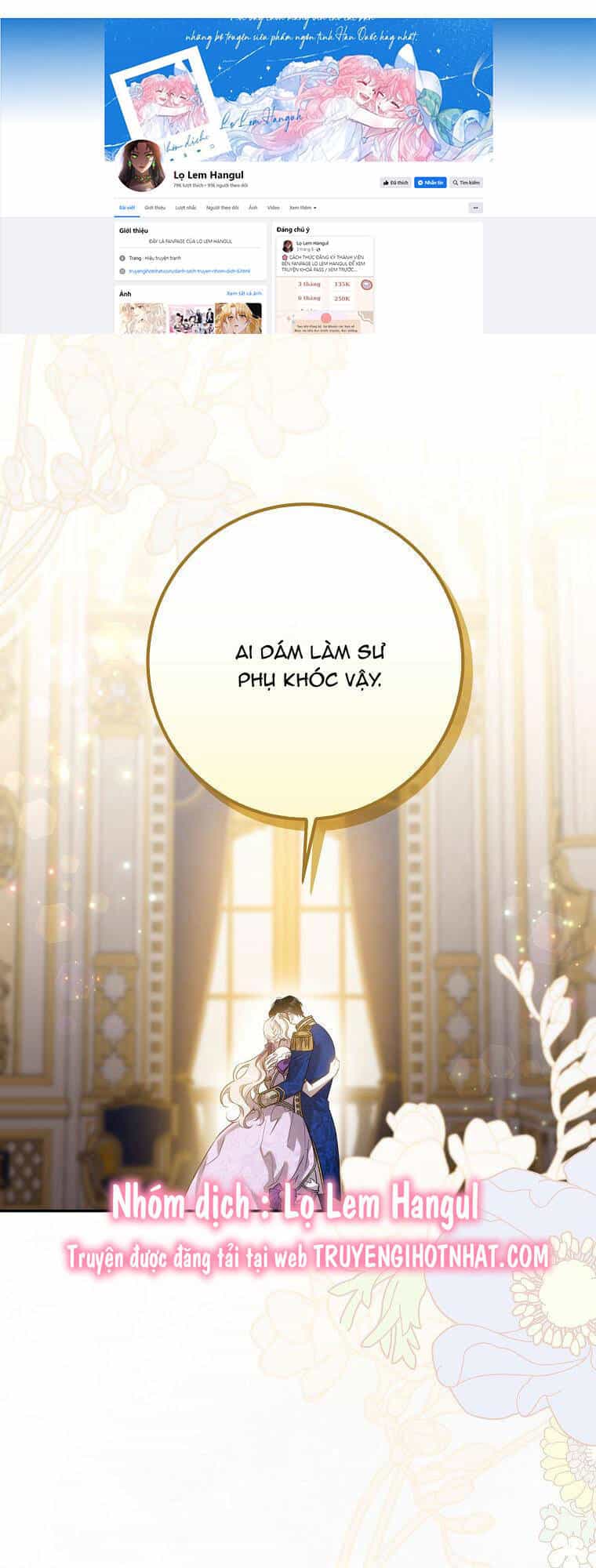 Tôi Đã Thuần Hóa Một Tên Bạo Chúa Và Chạy Trốn - Chương 97.1 - ảnh 1