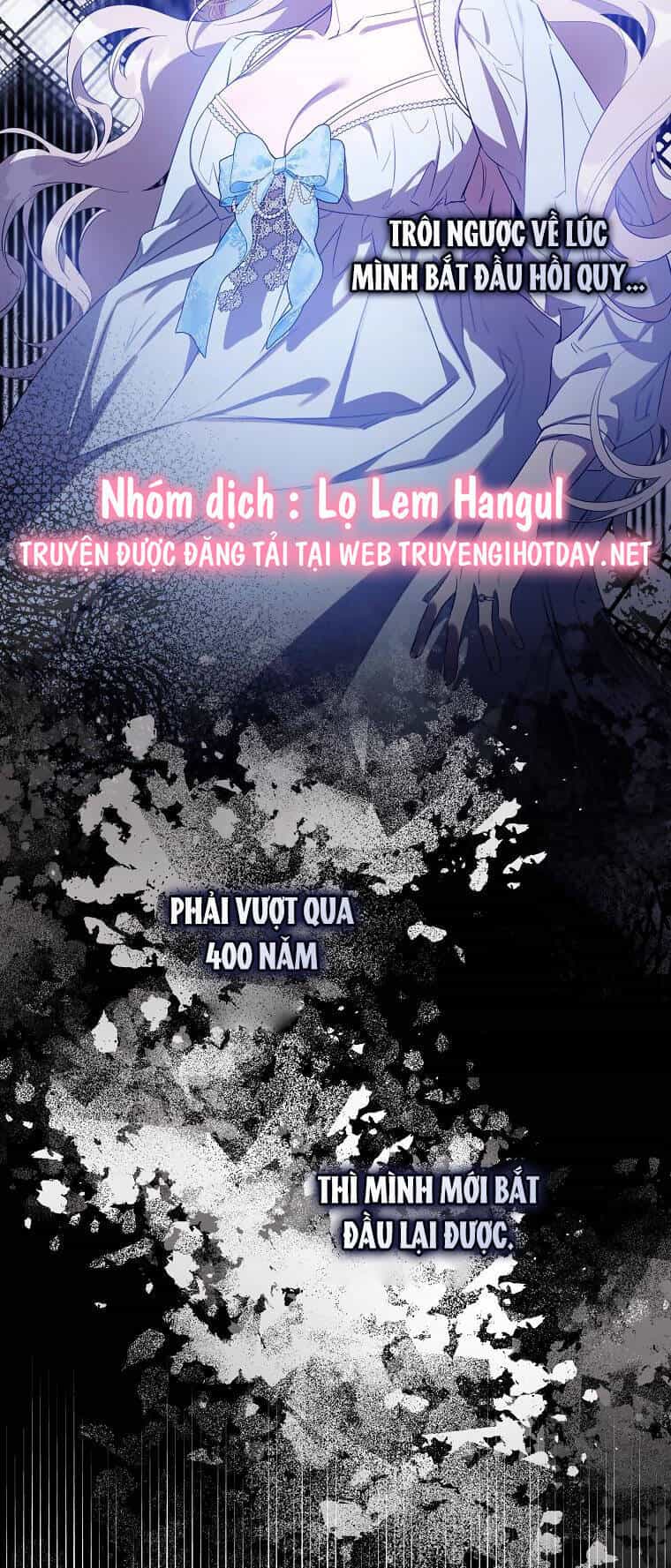 Tôi Đã Thuần Hóa Một Tên Bạo Chúa Và Chạy Trốn - Chương 99.1 - ảnh 38