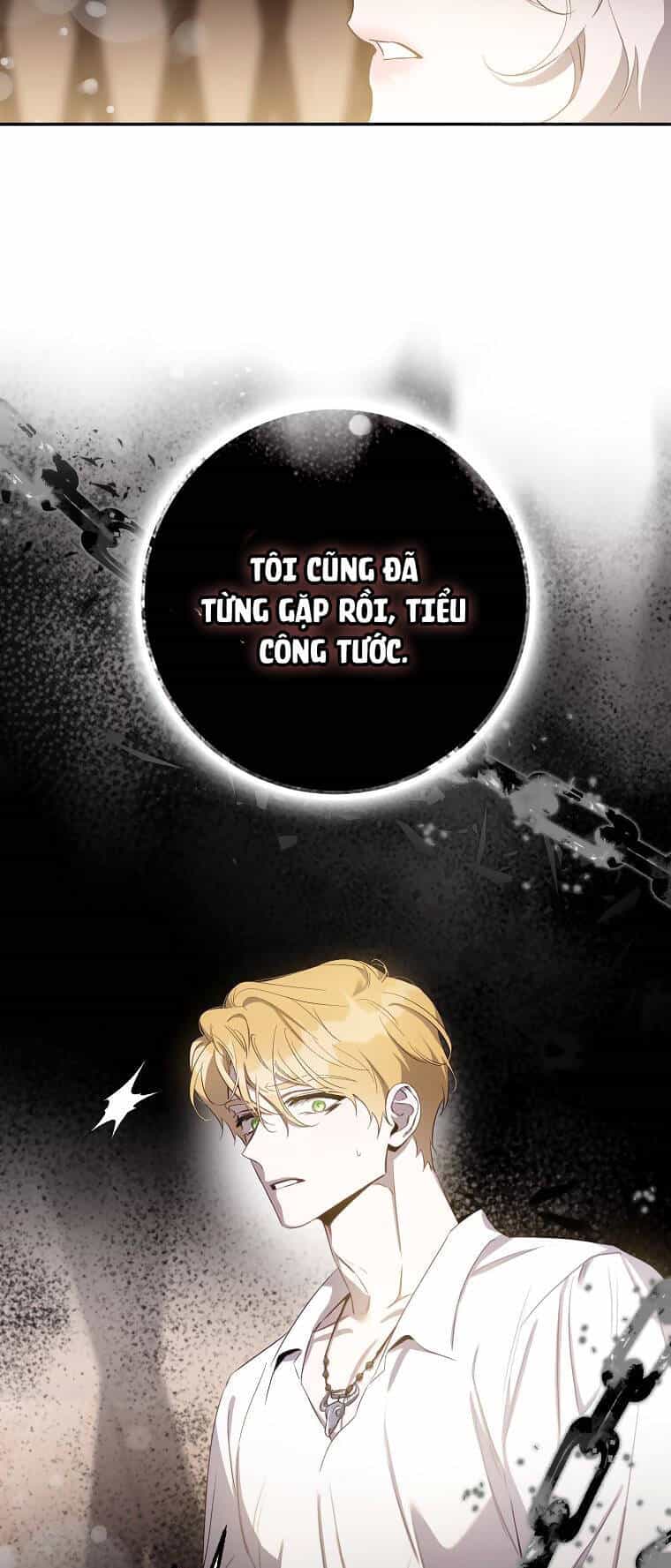Tôi Đã Thuần Hóa Một Tên Bạo Chúa Và Chạy Trốn - Chương 100 - ảnh 15