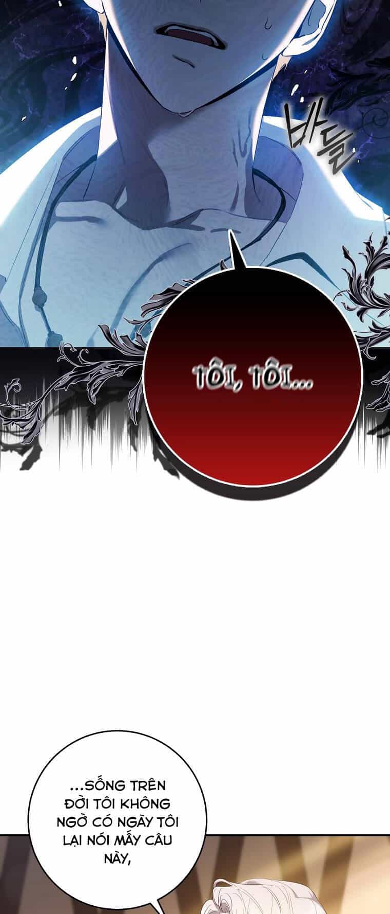 Tôi Đã Thuần Hóa Một Tên Bạo Chúa Và Chạy Trốn - Chương 100 - ảnh 24