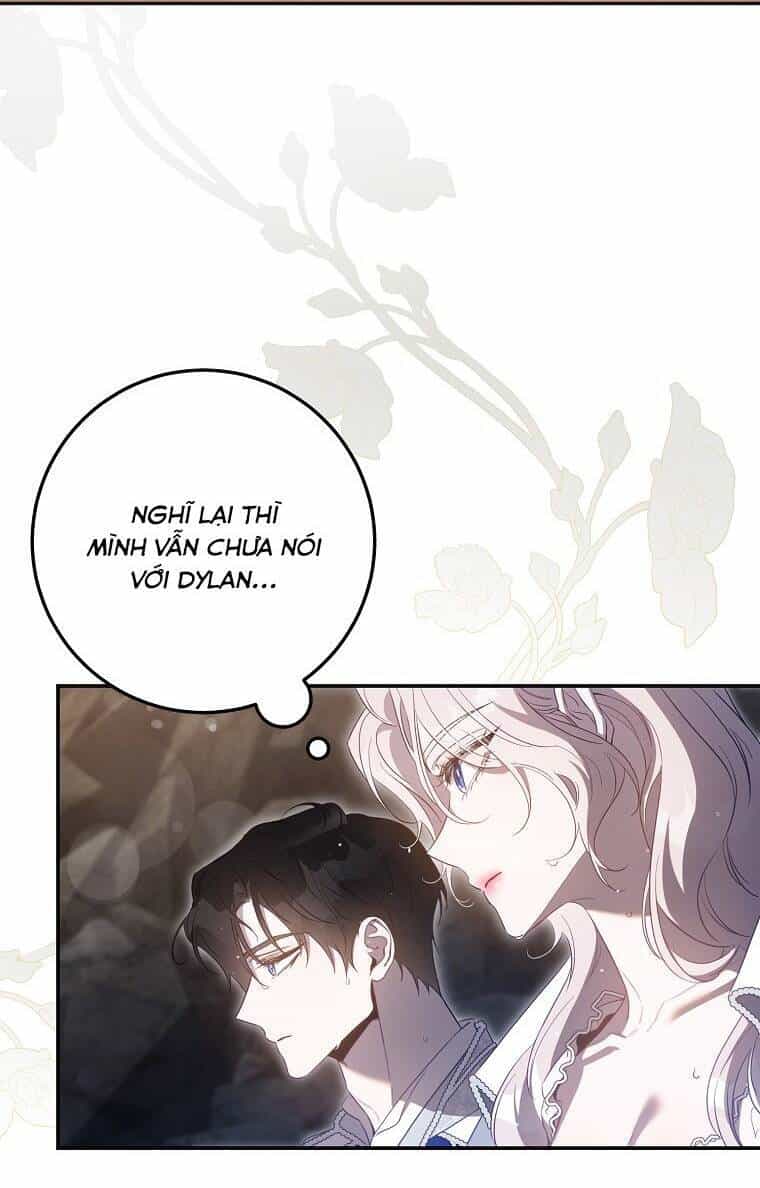 Tôi Đã Thuần Hóa Một Tên Bạo Chúa Và Chạy Trốn - Chương 101.1 - ảnh 55