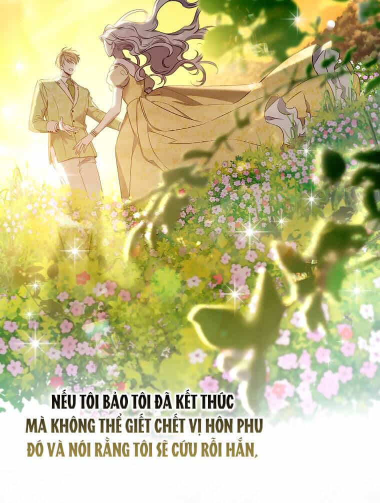 Tôi Đã Thuần Hóa Một Tên Bạo Chúa Và Chạy Trốn - Chương 102.1 - ảnh 5