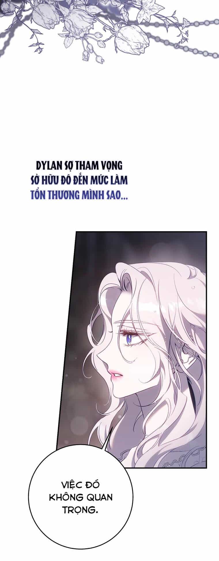 Tôi Đã Thuần Hóa Một Tên Bạo Chúa Và Chạy Trốn - Chương 102.1 - ảnh 53
