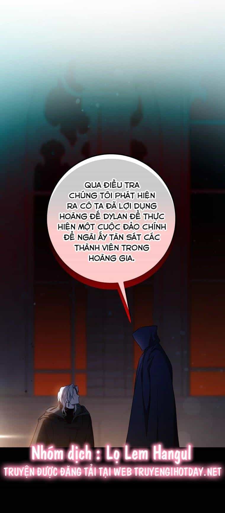 Tôi Đã Thuần Hóa Một Tên Bạo Chúa Và Chạy Trốn - Chương 105 - ảnh 24