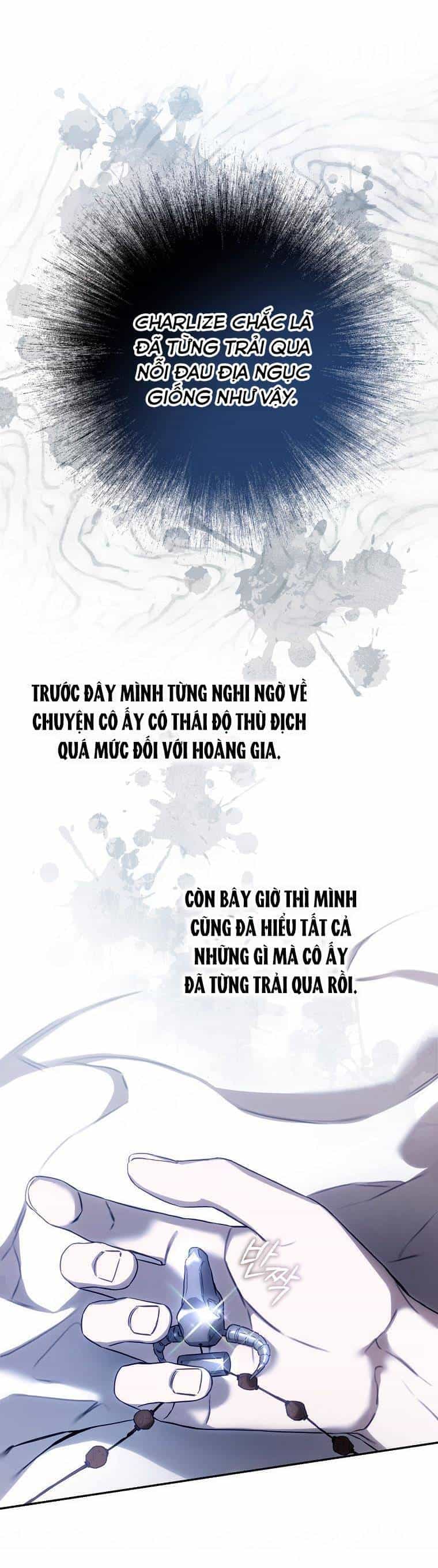 Tôi Đã Thuần Hóa Một Tên Bạo Chúa Và Chạy Trốn - Chương 105 - ảnh 5