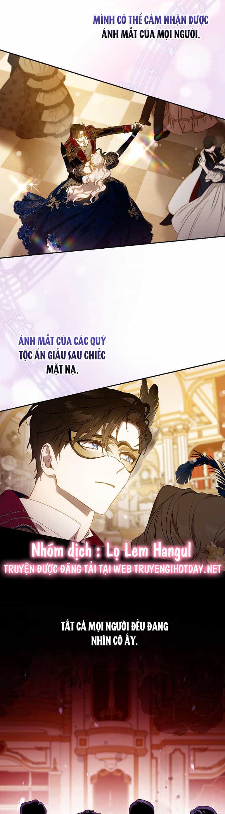 Tôi Đã Thuần Hóa Một Tên Bạo Chúa Và Chạy Trốn - Chương 106 - ảnh 24