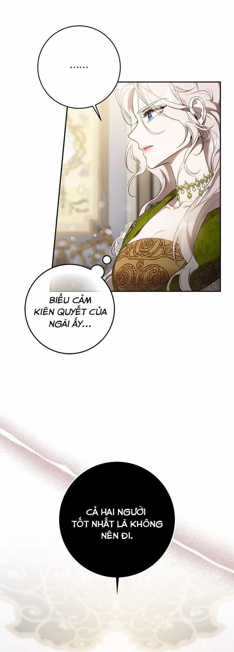 Tôi Đã Thuần Hóa Một Tên Bạo Chúa Và Chạy Trốn - Chương 108 - ảnh 28