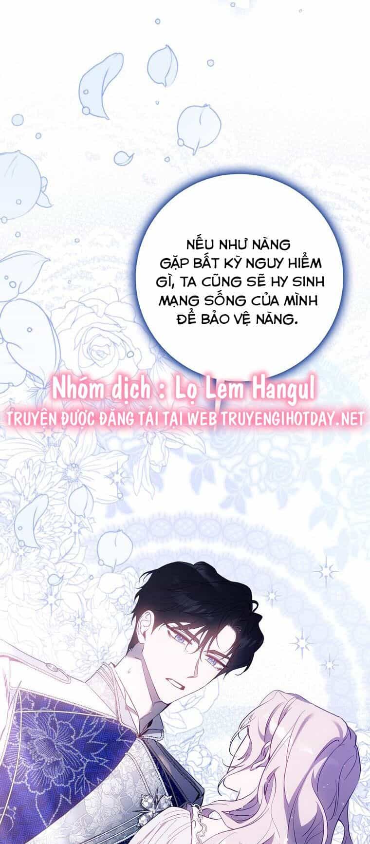 Tôi Đã Thuần Hóa Một Tên Bạo Chúa Và Chạy Trốn - Chương 108 - ảnh 36