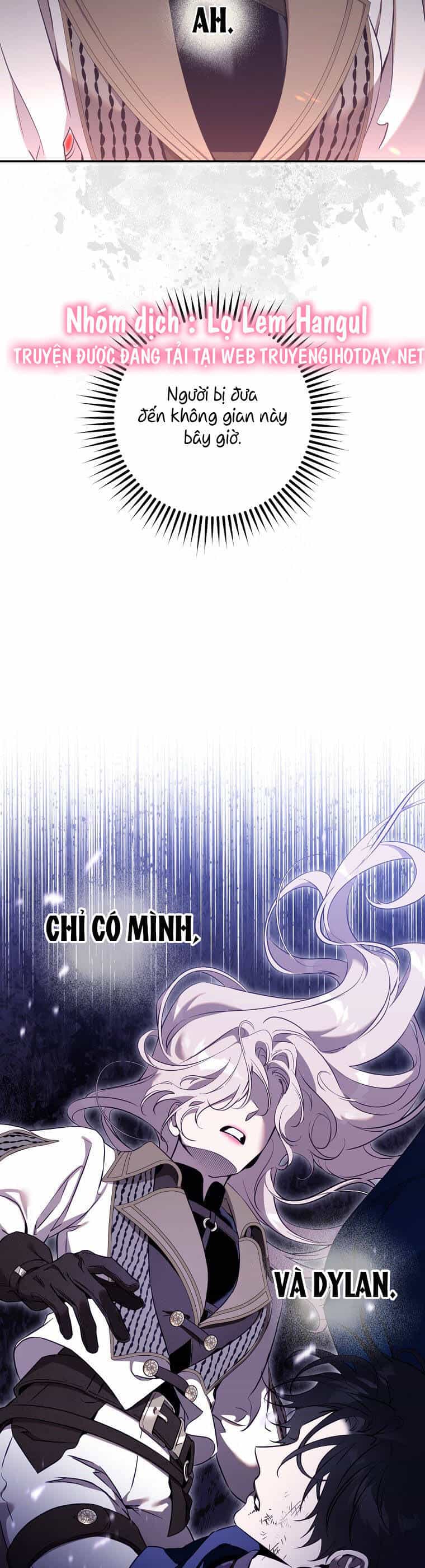 Tôi Đã Thuần Hóa Một Tên Bạo Chúa Và Chạy Trốn - Chương 112 - ảnh 10