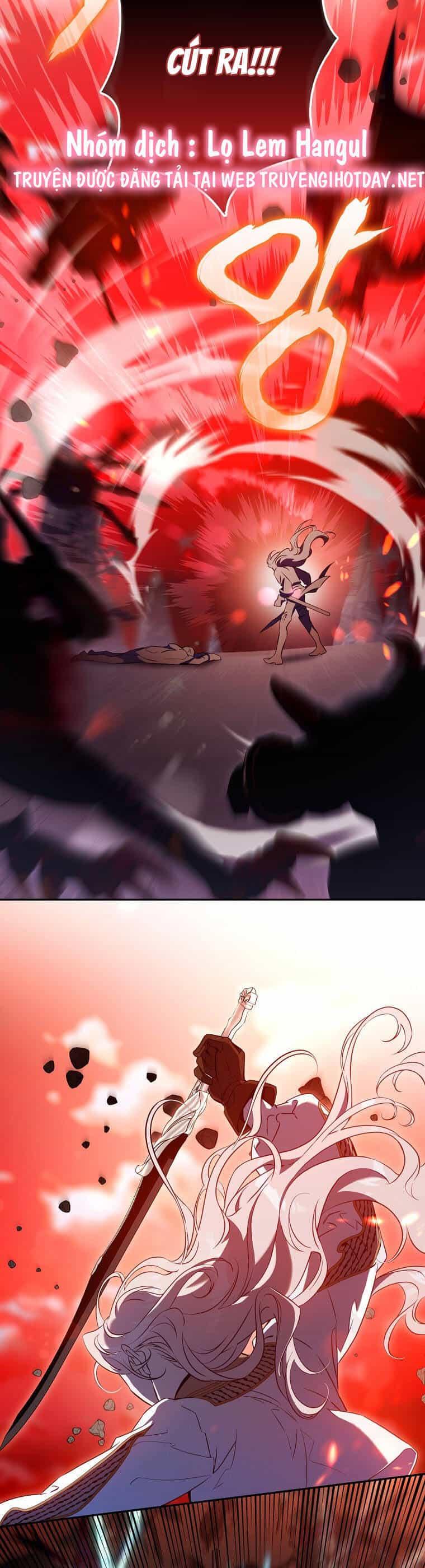 Tôi Đã Thuần Hóa Một Tên Bạo Chúa Và Chạy Trốn - Chương 112 - ảnh 14