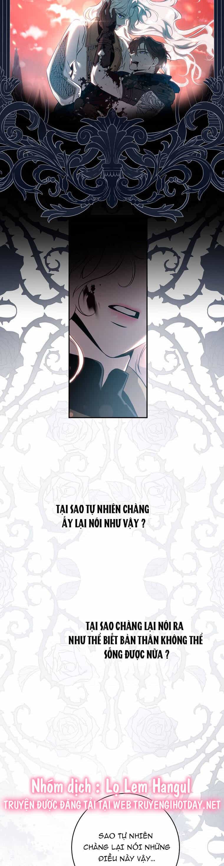 Tôi Đã Thuần Hóa Một Tên Bạo Chúa Và Chạy Trốn - Chương 112 - ảnh 25
