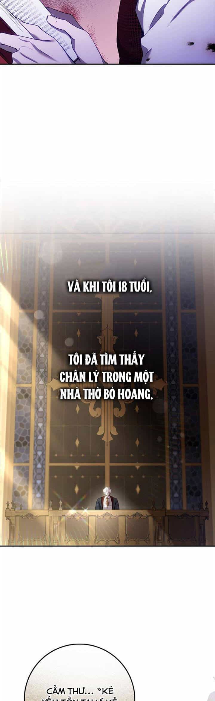 Tôi Đã Thuần Hóa Một Tên Bạo Chúa Và Chạy Trốn - Chương 113 - ảnh 14