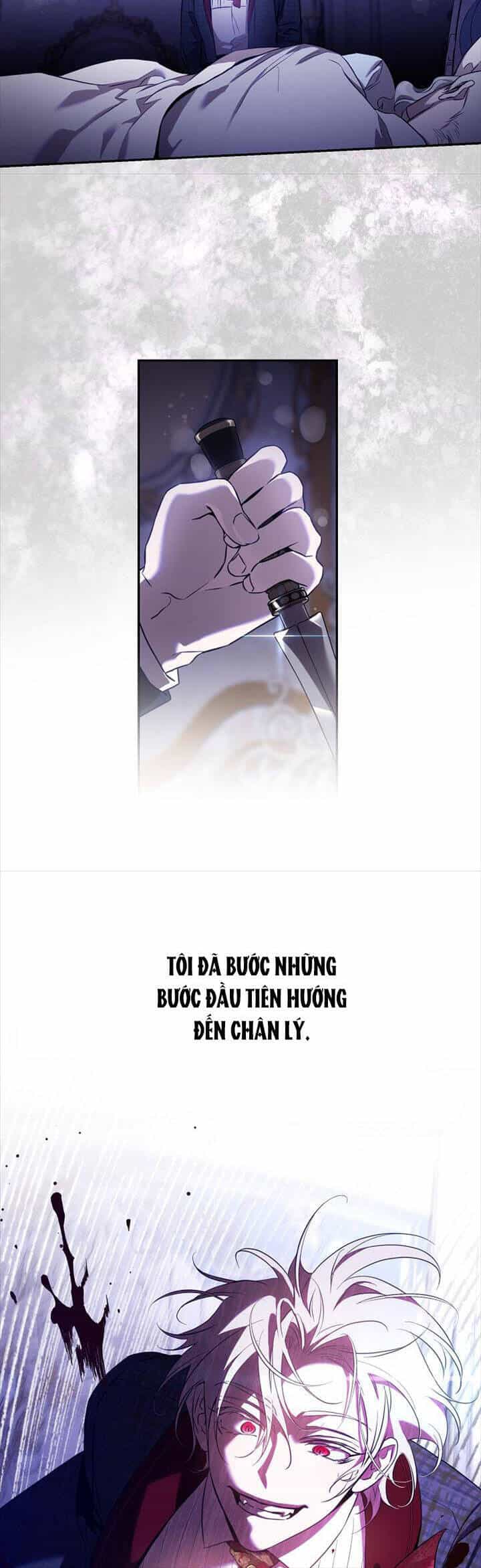 Tôi Đã Thuần Hóa Một Tên Bạo Chúa Và Chạy Trốn - Chương 113 - ảnh 20