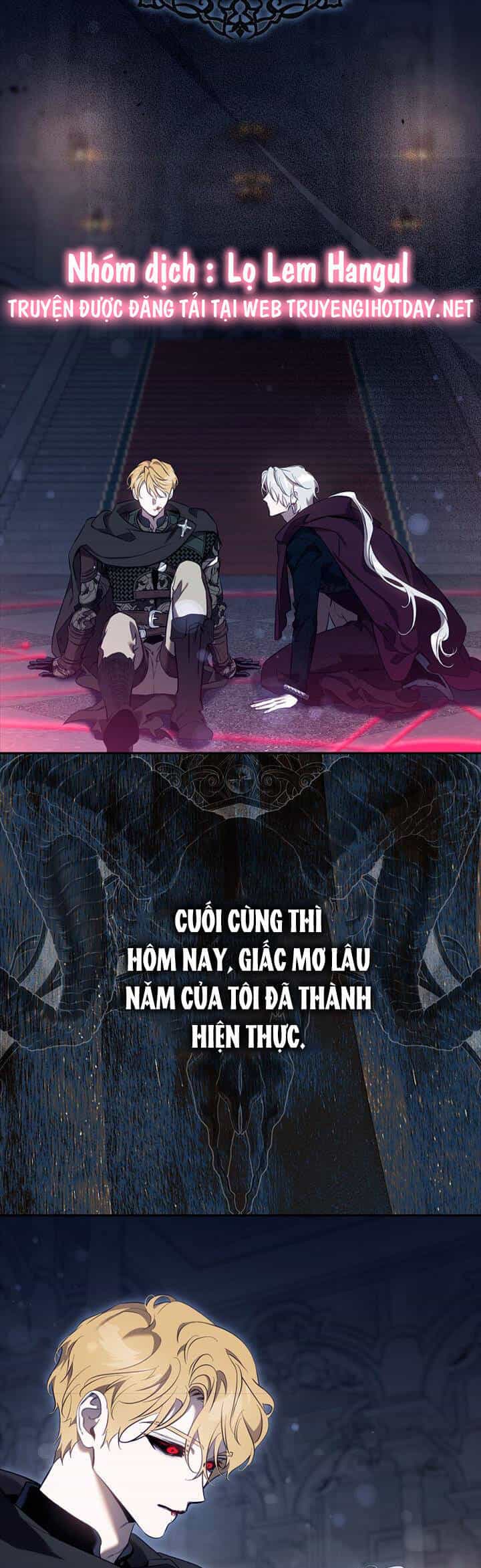 Tôi Đã Thuần Hóa Một Tên Bạo Chúa Và Chạy Trốn - Chương 113 - ảnh 25