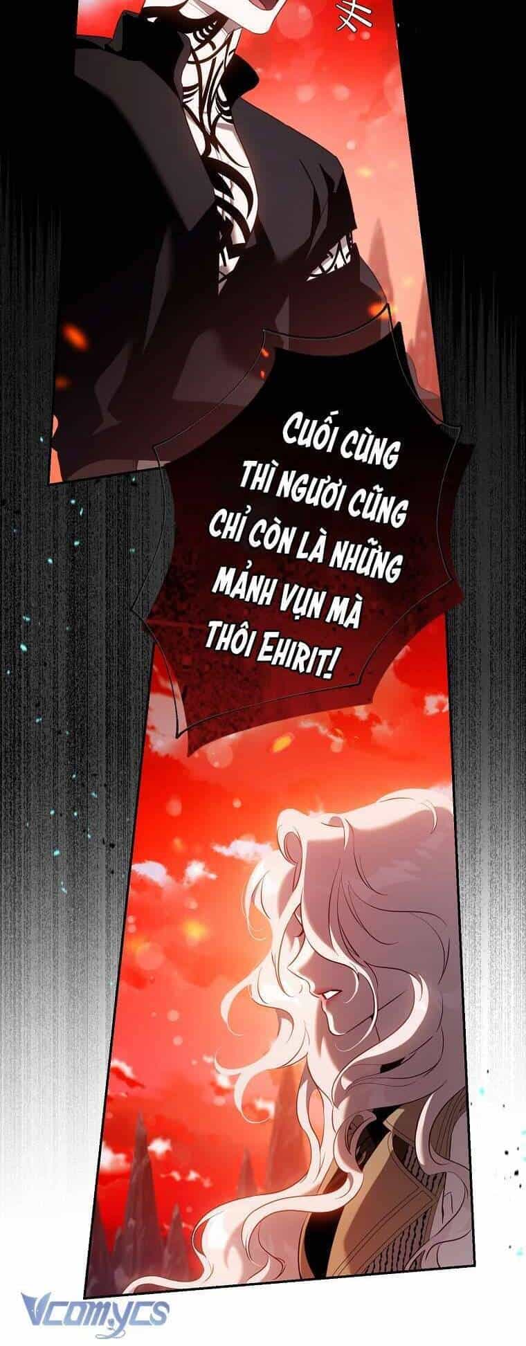 Tôi Đã Thuần Hóa Một Tên Bạo Chúa Và Chạy Trốn - Chương 116 - ảnh 30
