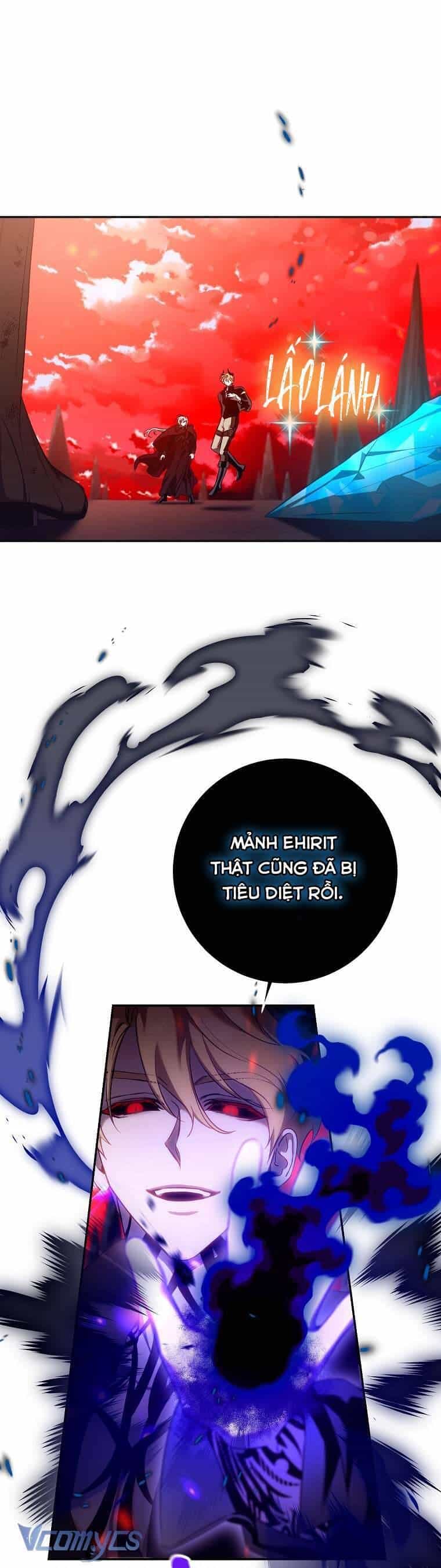 Tôi Đã Thuần Hóa Một Tên Bạo Chúa Và Chạy Trốn - Chương 116 - ảnh 33