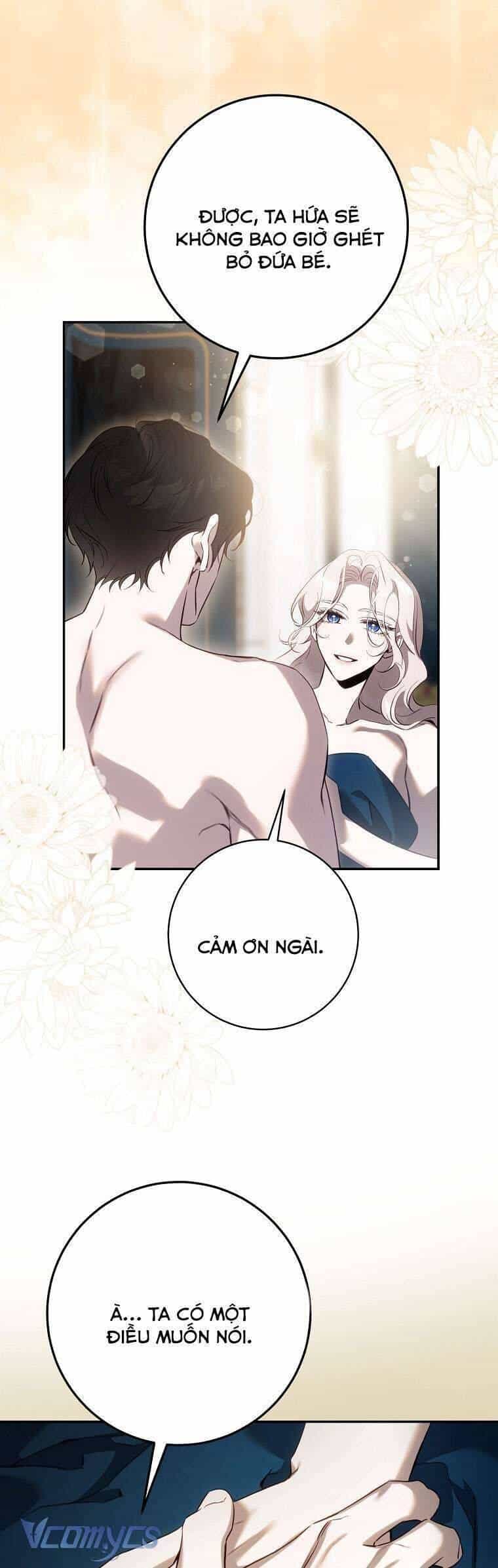 Tôi Đã Thuần Hóa Một Tên Bạo Chúa Và Chạy Trốn - Chương 119 - ảnh 45