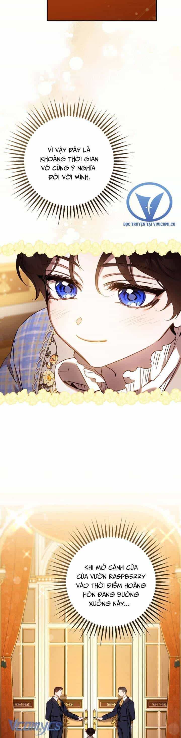 Tôi Đã Thuần Hóa Một Tên Bạo Chúa Và Chạy Trốn - Chương 121 - ảnh 31