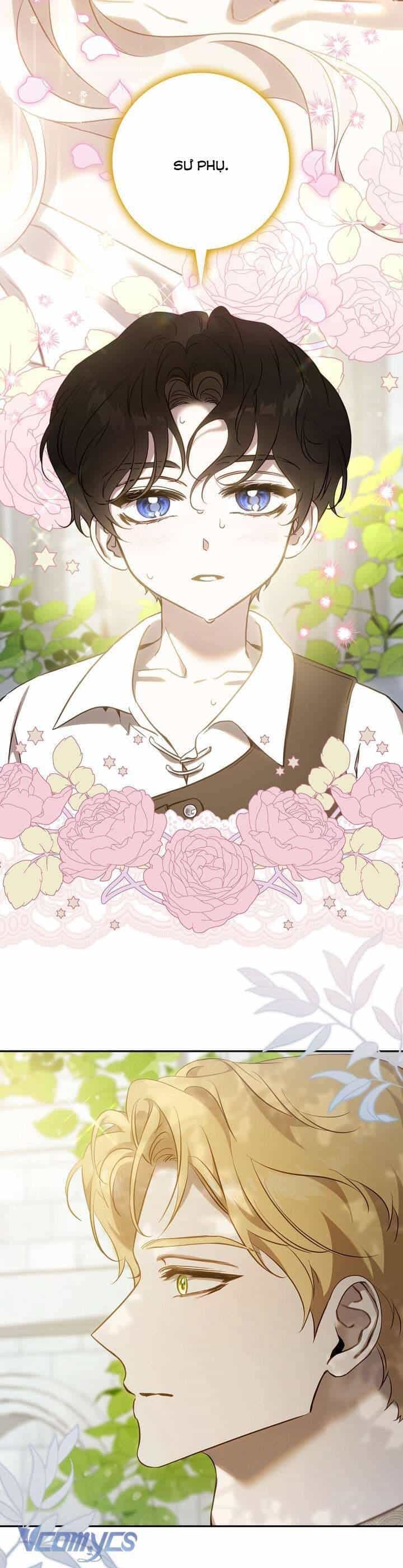Tôi Đã Thuần Hóa Một Tên Bạo Chúa Và Chạy Trốn - Chương 121 - ảnh 6