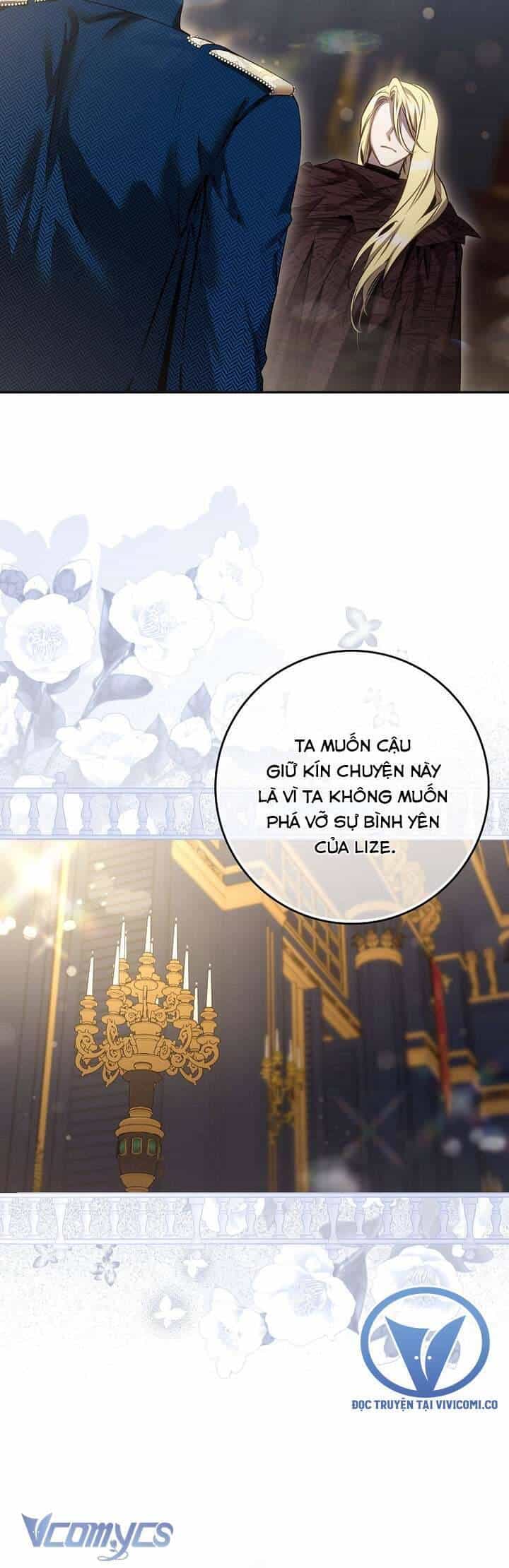 Tôi Đã Thuần Hóa Một Tên Bạo Chúa Và Chạy Trốn - Chương 126 - ảnh 17