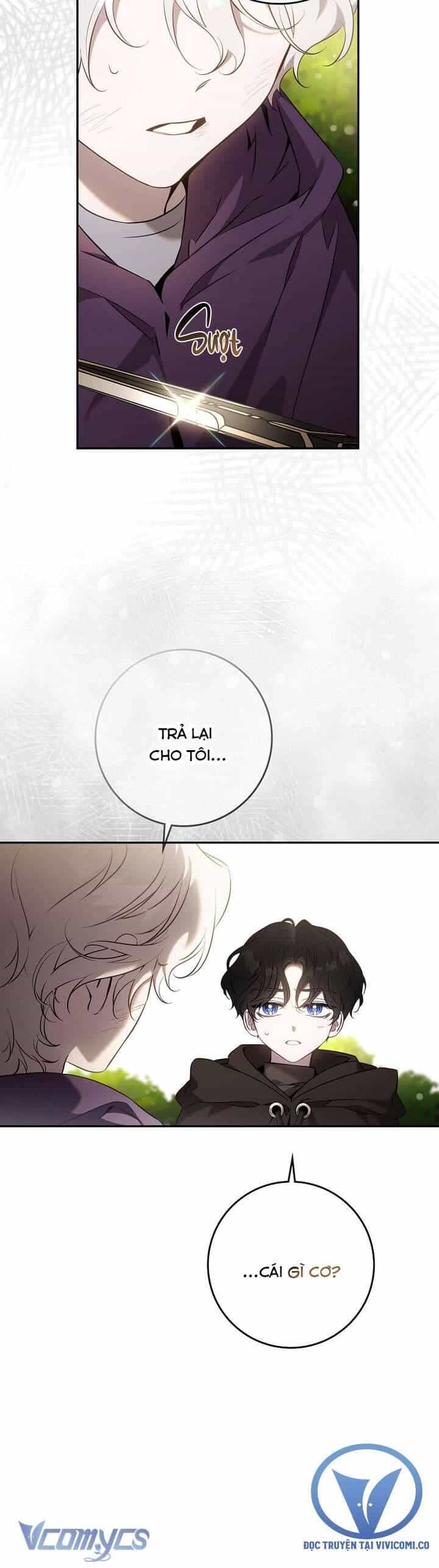 Tôi Đã Thuần Hóa Một Tên Bạo Chúa Và Chạy Trốn - Chương 128 - ảnh 39