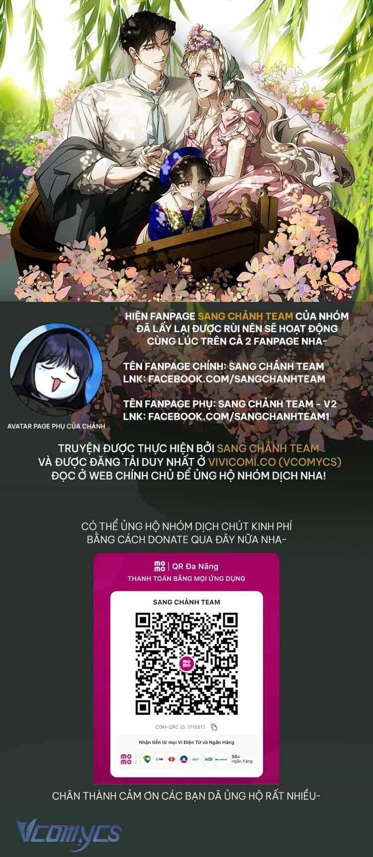 Tôi Đã Thuần Hóa Một Tên Bạo Chúa Và Chạy Trốn - Chương 128 - ảnh 42