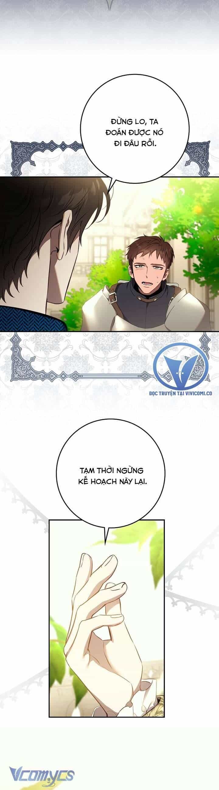 Tôi Đã Thuần Hóa Một Tên Bạo Chúa Và Chạy Trốn - Chương 129 - ảnh 16