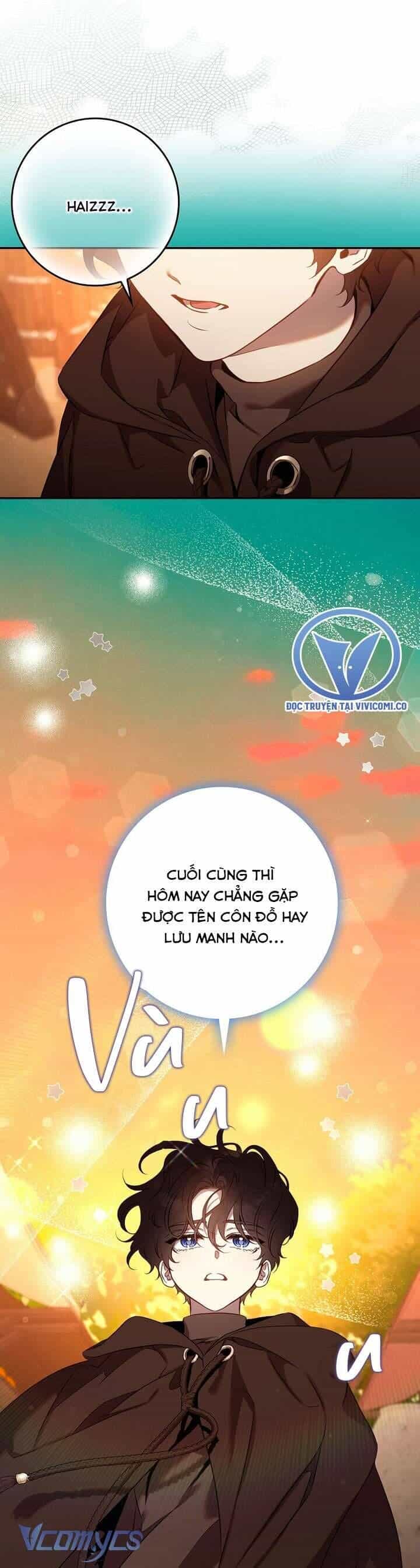 Tôi Đã Thuần Hóa Một Tên Bạo Chúa Và Chạy Trốn - Chương 129 - ảnh 19