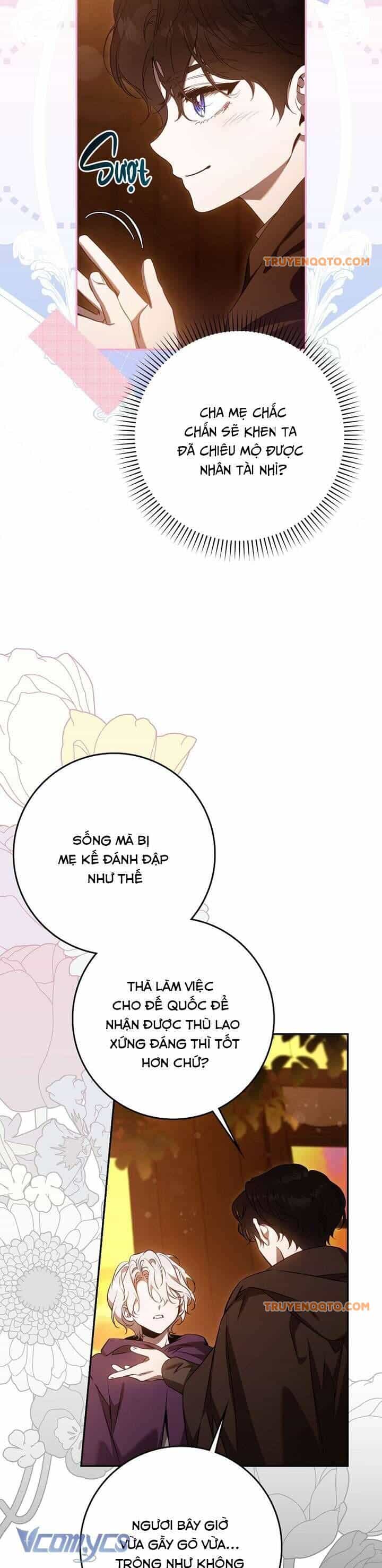 Tôi Đã Thuần Hóa Một Tên Bạo Chúa Và Chạy Trốn - Chương 130 - ảnh 19