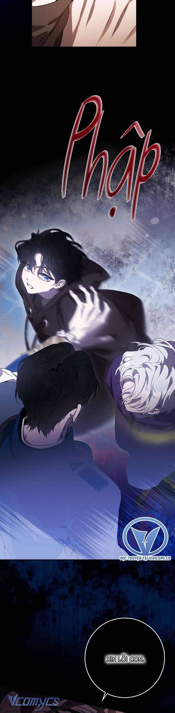 Tôi Đã Thuần Hóa Một Tên Bạo Chúa Và Chạy Trốn - Chương 131 - ảnh 32
