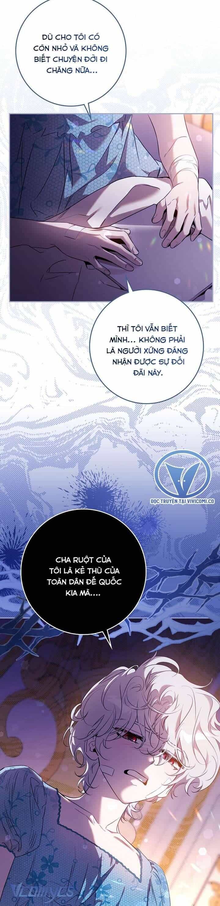 Tôi Đã Thuần Hóa Một Tên Bạo Chúa Và Chạy Trốn - Chương 132 - ảnh 35