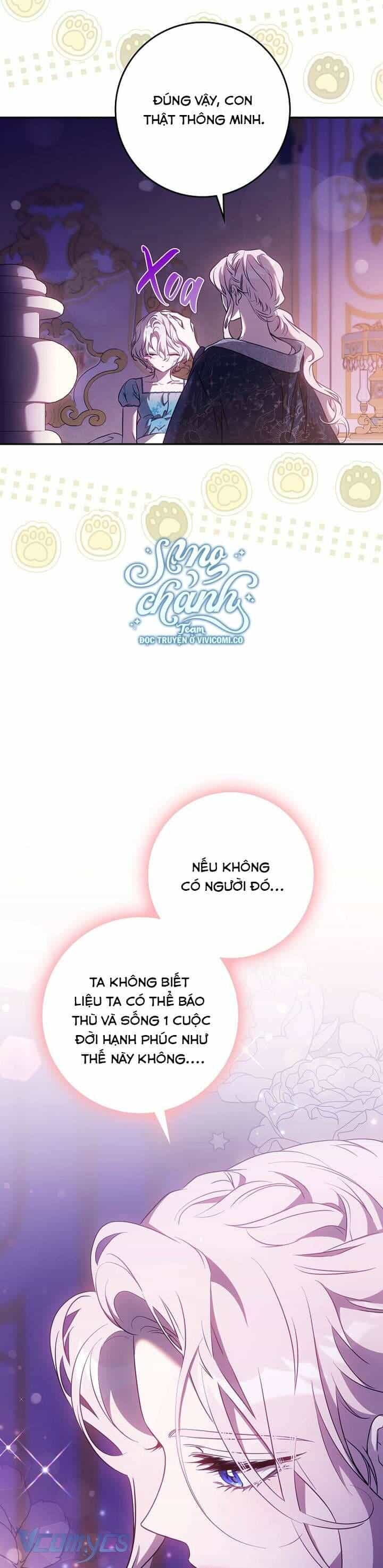 Tôi Đã Thuần Hóa Một Tên Bạo Chúa Và Chạy Trốn - Chương 133 - ảnh 10